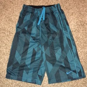 Nike shorts